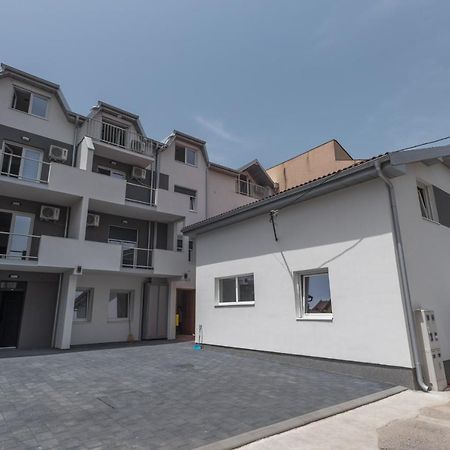 Apartmani Centar Loznica Εξωτερικό φωτογραφία