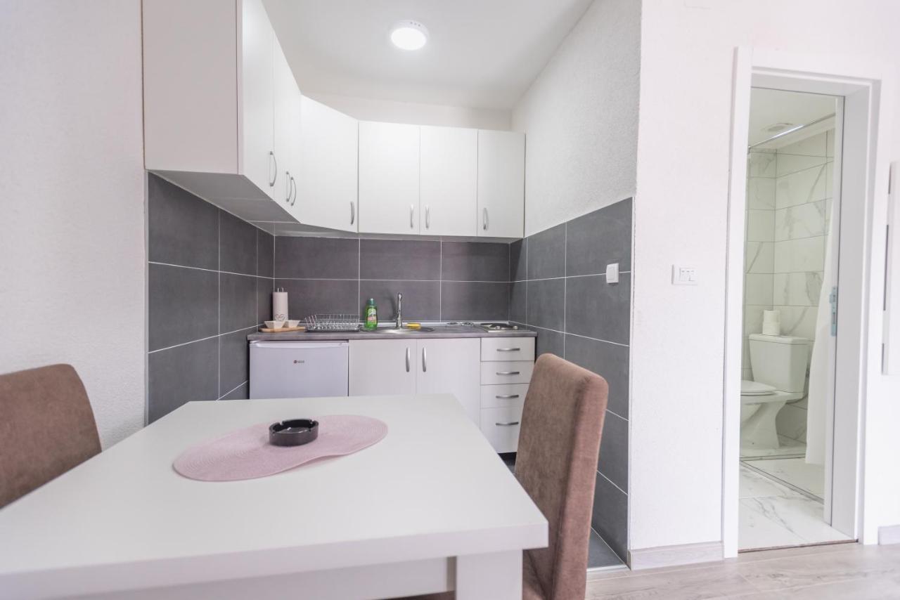 Apartmani Centar Loznica Εξωτερικό φωτογραφία