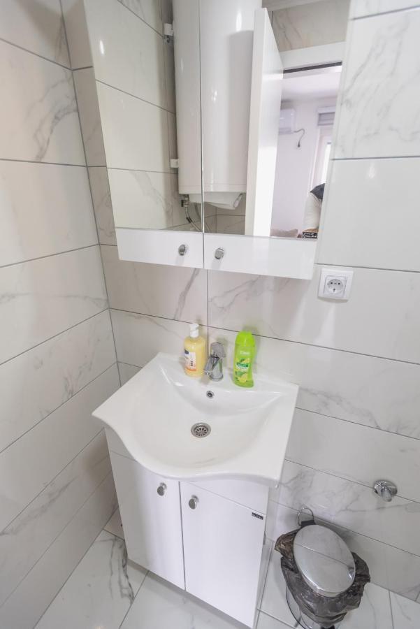 Apartmani Centar Loznica Εξωτερικό φωτογραφία