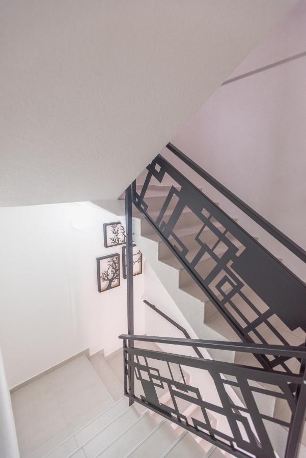 Apartmani Centar Loznica Εξωτερικό φωτογραφία