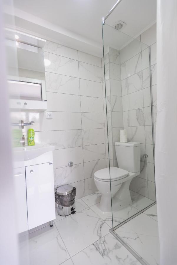 Apartmani Centar Loznica Εξωτερικό φωτογραφία