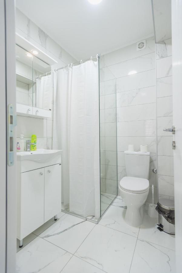 Apartmani Centar Loznica Εξωτερικό φωτογραφία