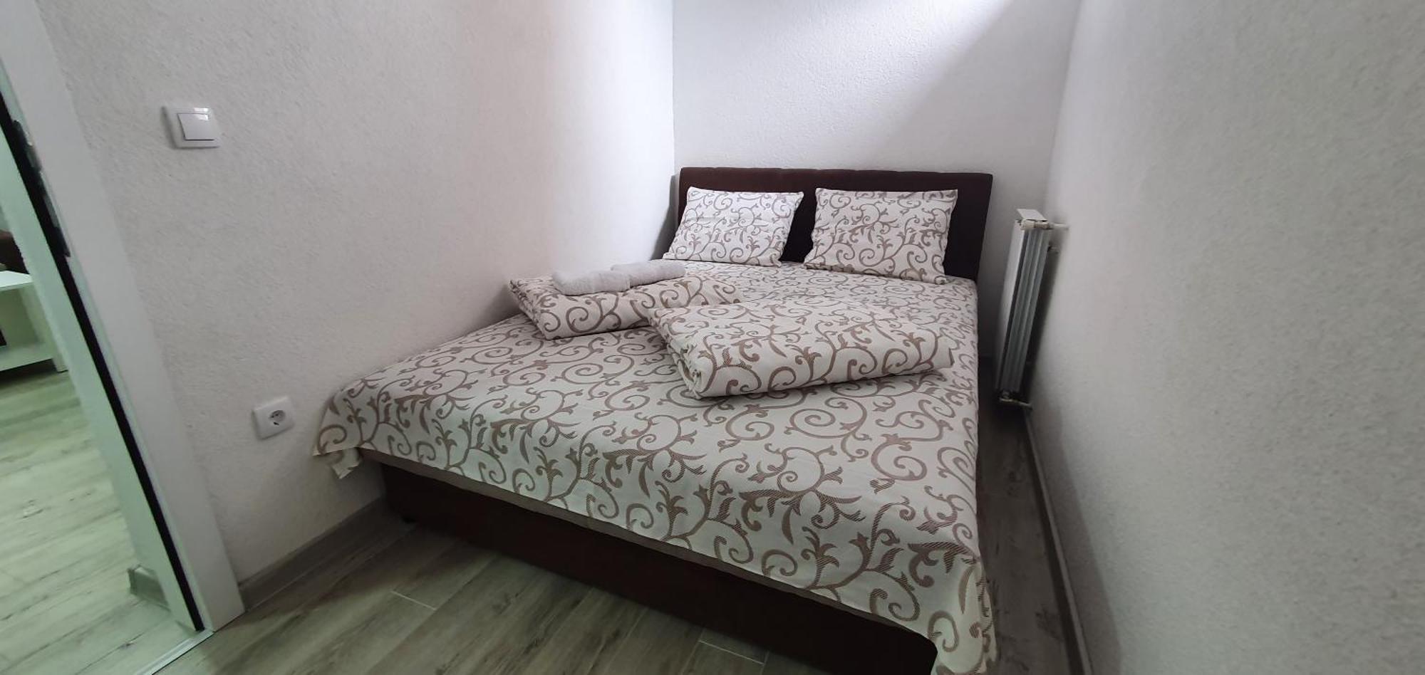 Apartmani Centar Loznica Δωμάτιο φωτογραφία