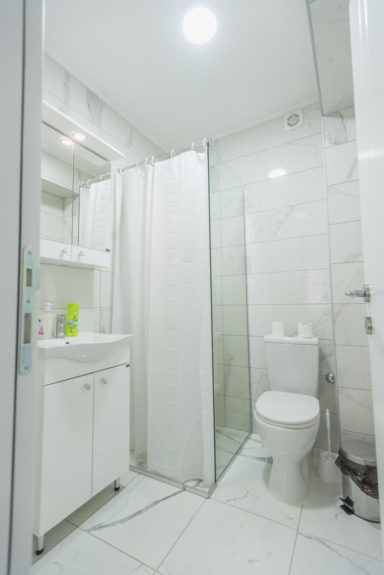 Apartmani Centar Loznica Δωμάτιο φωτογραφία