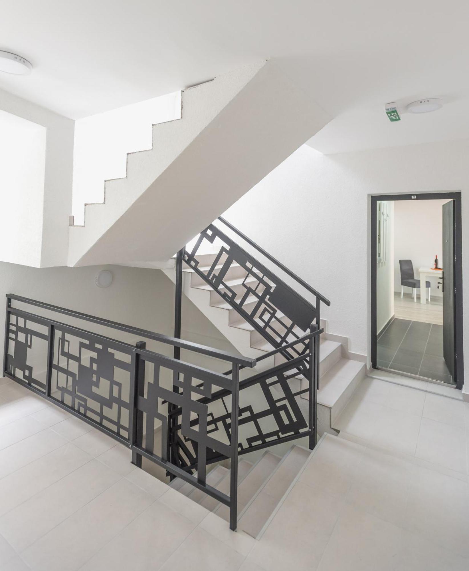 Apartmani Centar Loznica Δωμάτιο φωτογραφία